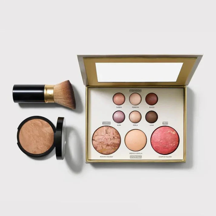 ⏰ Last 3 Hours! 🔥 55% OFF Best of Baked Favorites – 3-Piece Kit ✨