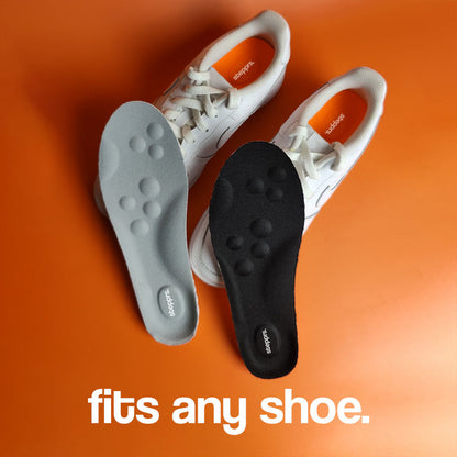 🔥 Buy 2 Get 1 Free 👟 Massage Insoles