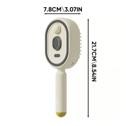 🪄Electric Spray Air Cushion Massage Comb