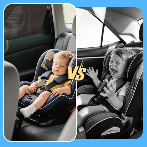 🚗Last Day BOGO! Universal Car Window Screens — Protect Your Car & Stay Cool