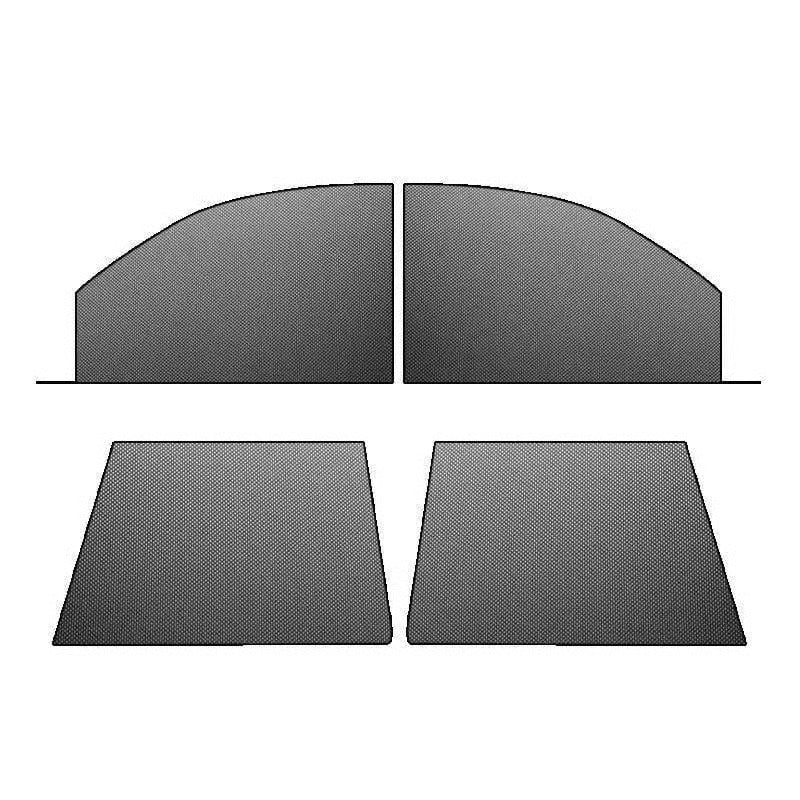 🚗Last Day BOGO! Universal Car Window Screens — Protect Your Car & Stay Cool