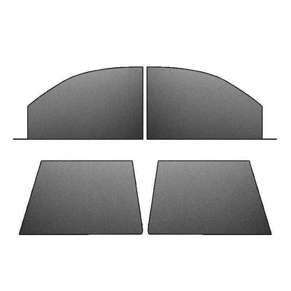 🚗Last Day BOGO! Universal Car Window Screens — Protect Your Car & Stay Cool
