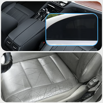 🚗Last Day BOGO! Universal Car Window Screens — Protect Your Car & Stay Cool