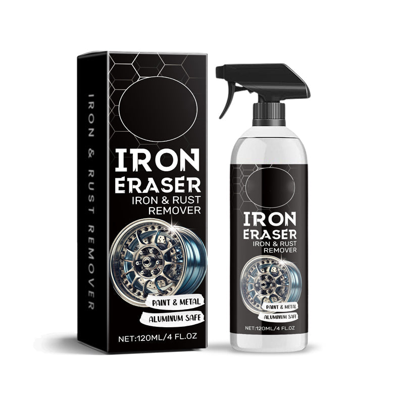 🚗Last Day Promotion 50% Off🔥General Rust Remover Cleaner Spray🔥