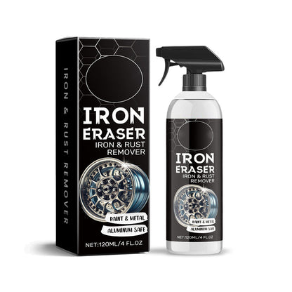 🚗Last Day Promotion 50% Off🔥General Rust Remover Cleaner Spray🔥