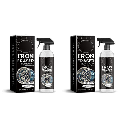 🚗Last Day Promotion 50% Off🔥General Rust Remover Cleaner Spray🔥