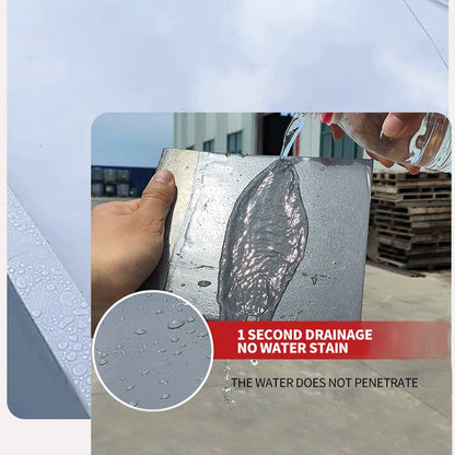 🥳2026 HOT SALE🥳💞50K+ SOLD!💧🏠 50% OFF! 50K+ SOLD – Multipurpose Waterproof Sealant – Seals cracks instantly, flexible & weatherproof. Safe & odorless. 1kg. 🛡️✨