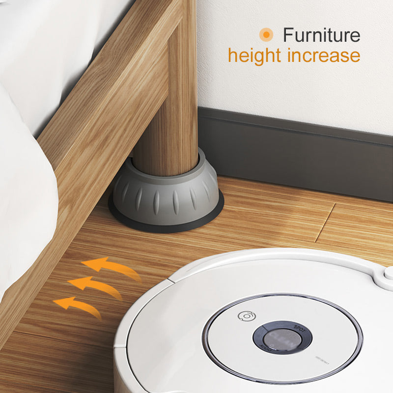 🔥Hot Sale 60% Off Non-Vibration Washing Machine Support