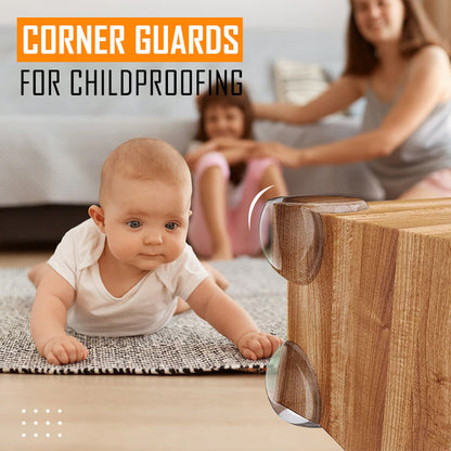 🔥2026 Hot Sale -Corner Guards for Childproofing👶