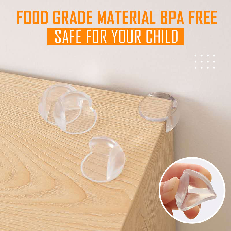 🔥2026 Hot Sale -Corner Guards for Childproofing👶