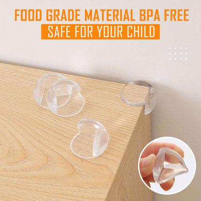 🔥2026 Hot Sale -Corner Guards for Childproofing👶