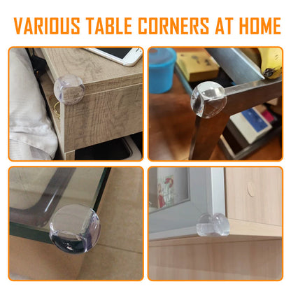 🔥2026 Hot Sale -Corner Guards for Childproofing👶