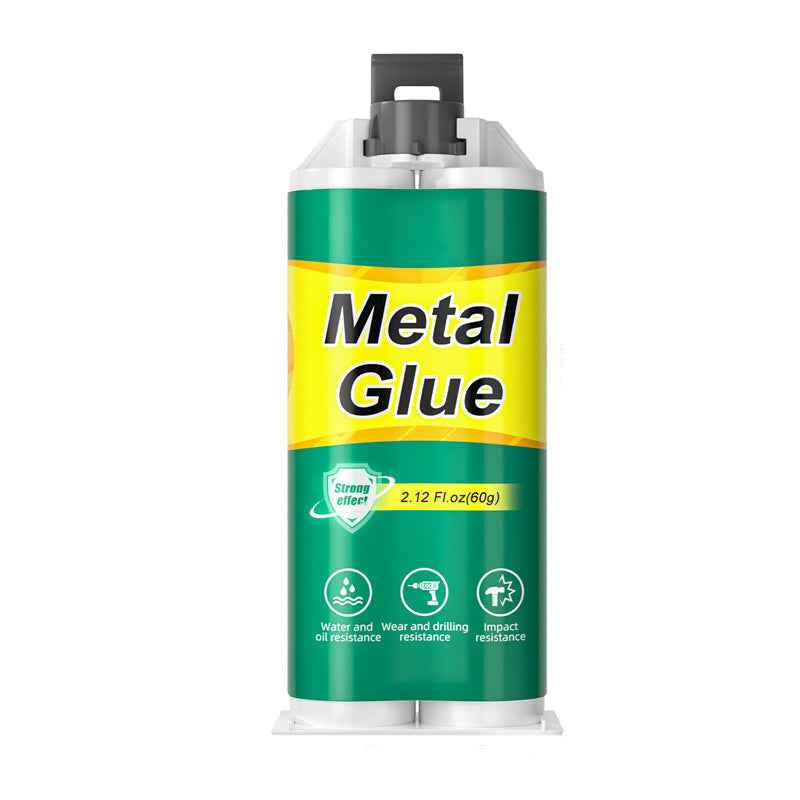 🔥 Last Day – Buy 1 Get 1 Free 🛠️ High-Strength Metal Repair Glue – Fast & Permanent Bond