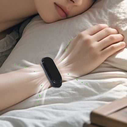 🔥🛡️ 2026 Upgraded Ultrasonic Mosquito Repellent Bracelet - Powerful & Non-Toxic